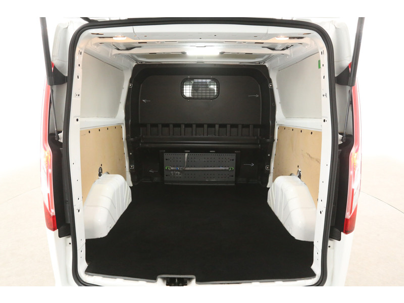 Ford Transit Custom 2.0 TDCI L2H1
