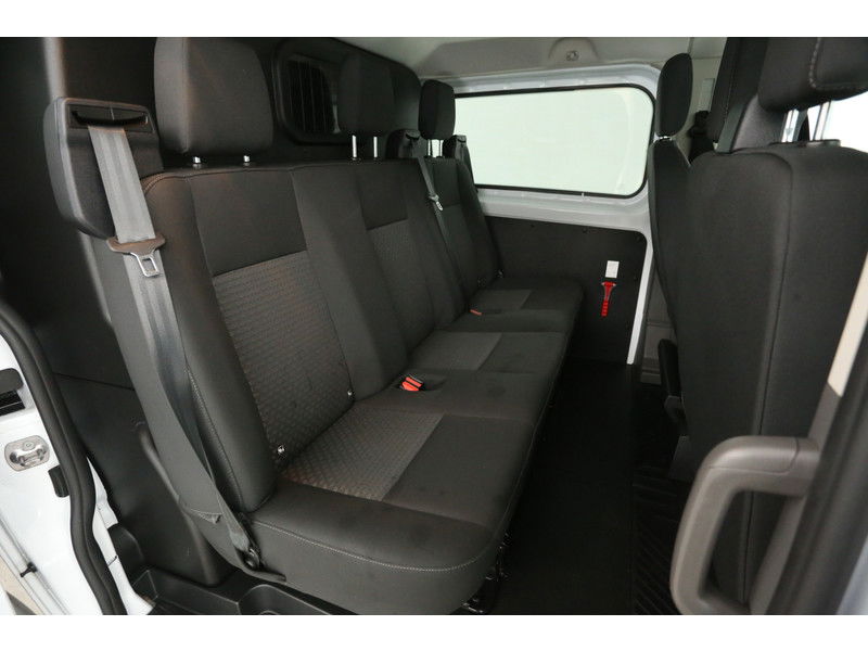 Ford Transit Custom 2.0 TDCI L2H1