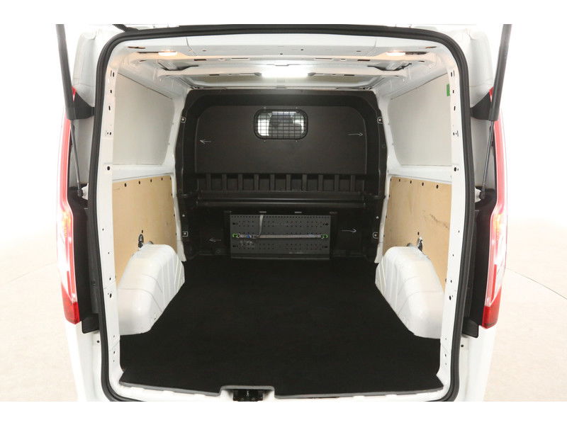 Ford Transit Custom 2.0 TDCI L2H1