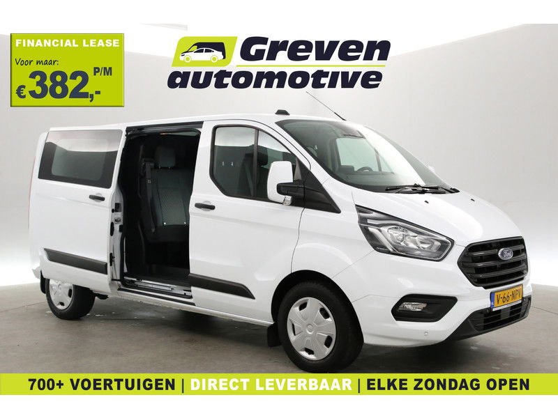 Ford Transit Custom 2.0 TDCI L2H1