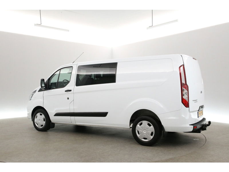 Ford Transit Custom 2.0 TDCI L2H1