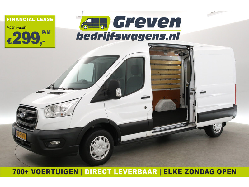 Ford Transit 2.0 TDCI L3H2 Trend