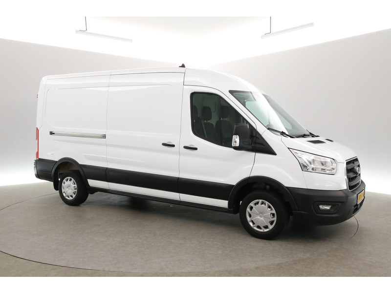 Ford Transit 2.0 TDCI L3H2 Trend