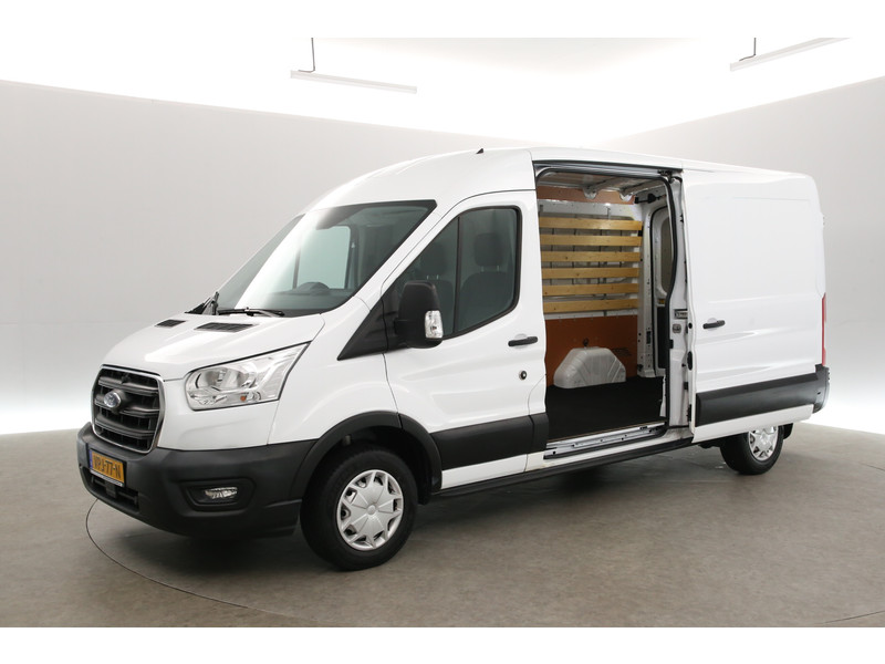 Ford Transit 2.0 TDCI L3H2 Trend