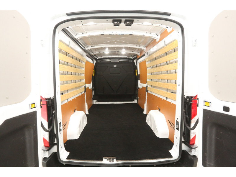 Ford Transit 2.0 TDCI L3H2 VPJ77N