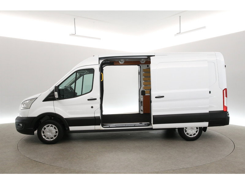 Ford Transit 2.0 TDCI L3H2 VPJ77N
