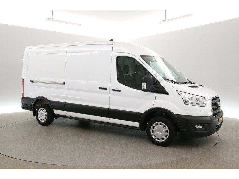 Ford Transit 2.0 TDCI L3H2 VPJ77N