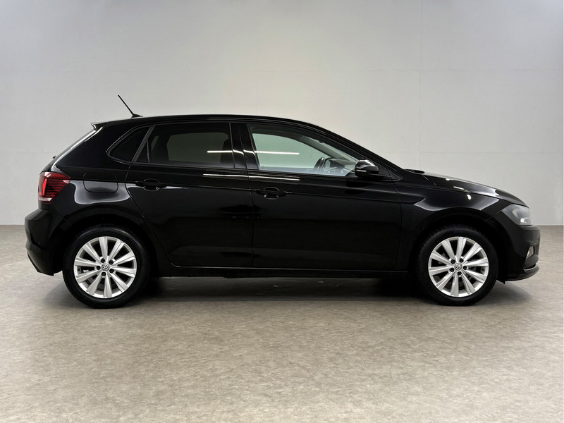 Volkswagen Polo 1.0 TSI Highline