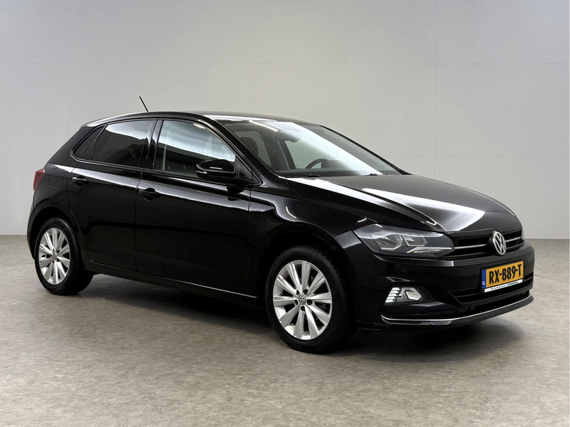 Volkswagen Polo 1.0 TSI Highline