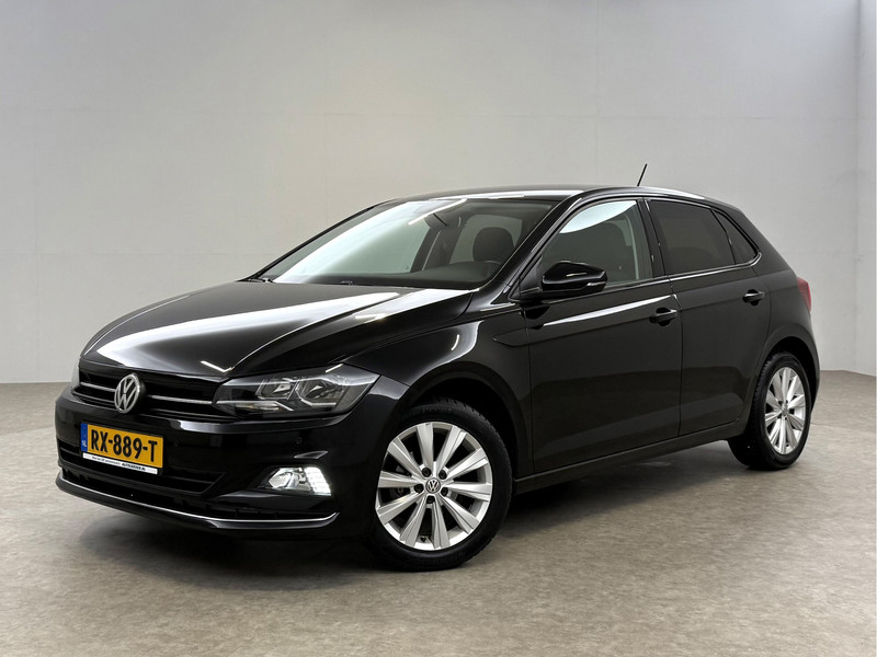Volkswagen Polo 1.0 TSI Highline
