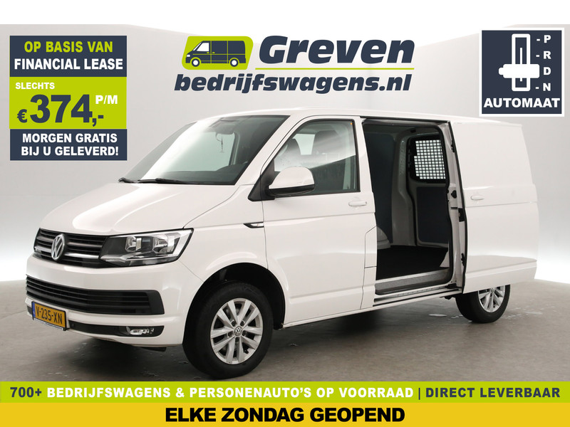 Volkswagen Transporter 2.0 TDI 150PK L1H1