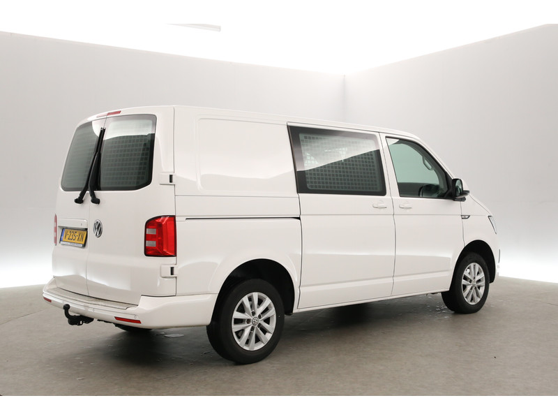 Volkswagen Transporter 2.0 TDI 150PK L1H1
