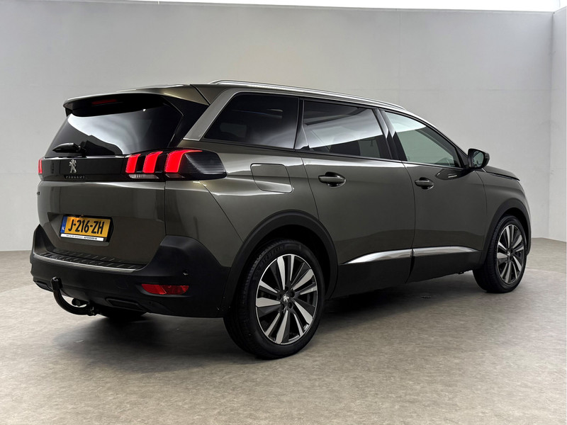 Peugeot 5008 1.2 PureTech 7p.