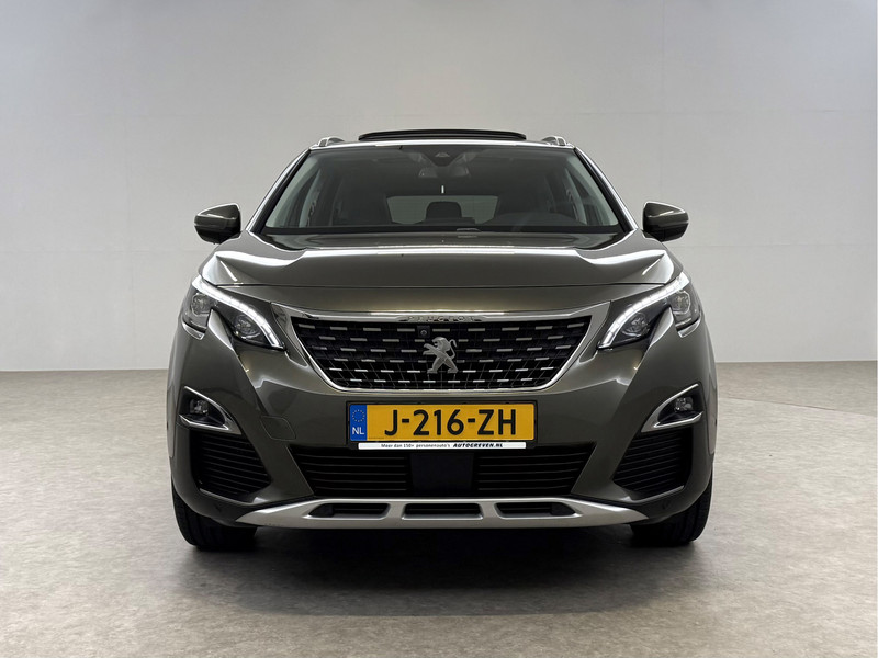 Peugeot 5008 1.2 PureTech 7p.