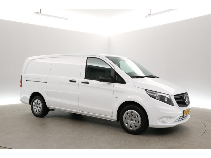 Mercedes-Benz Vito 114 CDI Lang