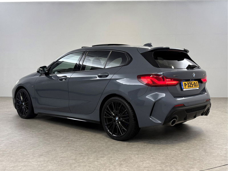 BMW 1-serie M135i xDrive M-Sport