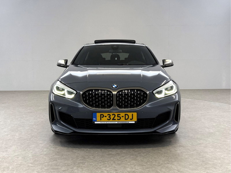 BMW 1-serie M135i xDrive M-Sport P325DJ