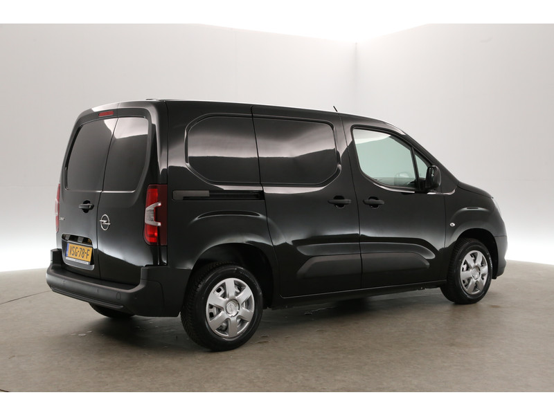 Opel Combo 1.5D