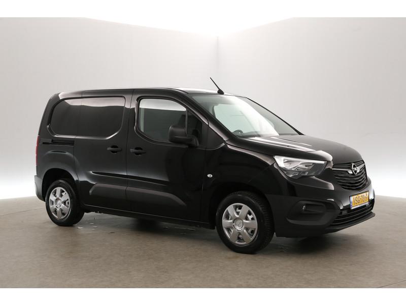 Opel Combo 1.5D