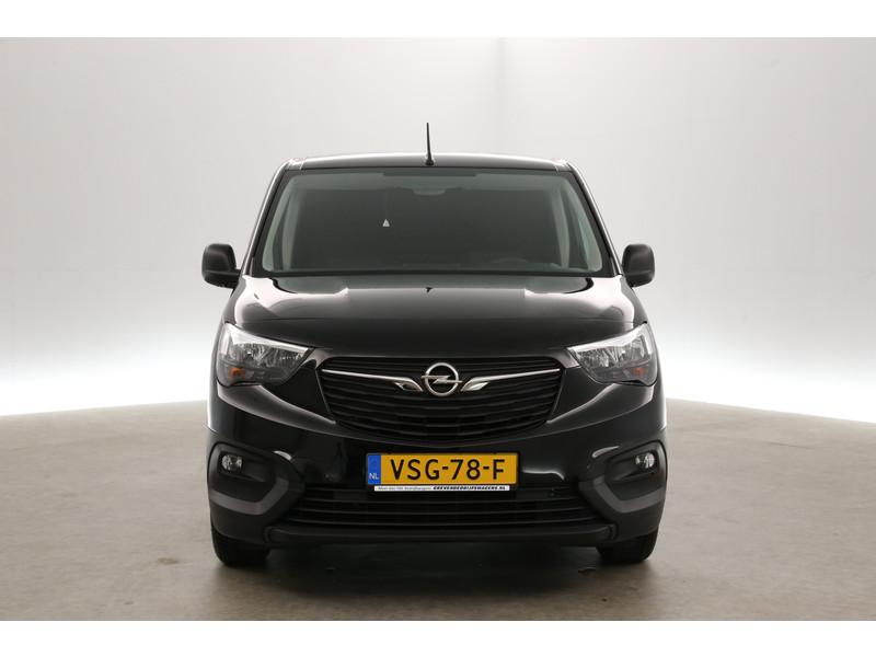 Opel Combo 1.5D