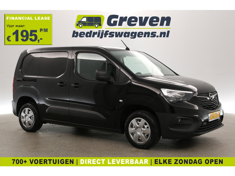Opel Combo 1.5D