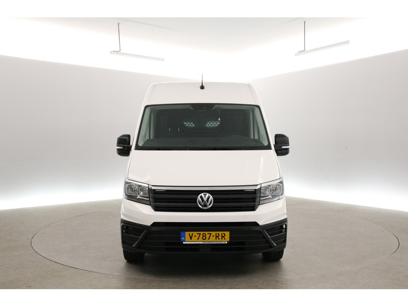 Volkswagen Crafter 35 2.0 TDI L3H3