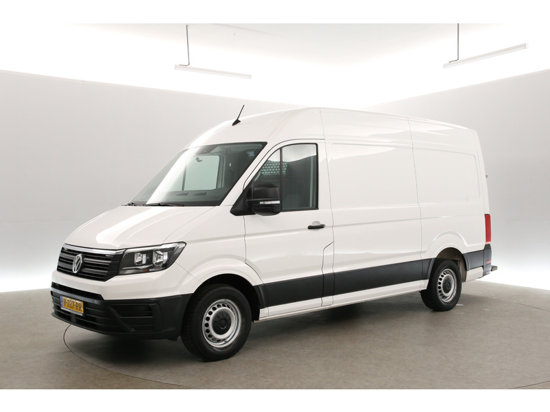 Volkswagen Crafter 35 2.0 TDI L3H3