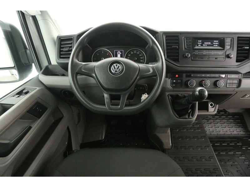 Volkswagen Crafter 35 2.0 TDI L3H3