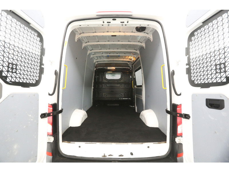 Volkswagen Crafter 35 2.0 TDI L3H3