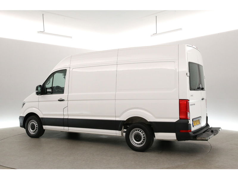 Volkswagen Crafter 35 2.0 TDI L3H3