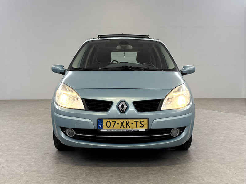 Renault Scénic 1.6-16V Tech Line