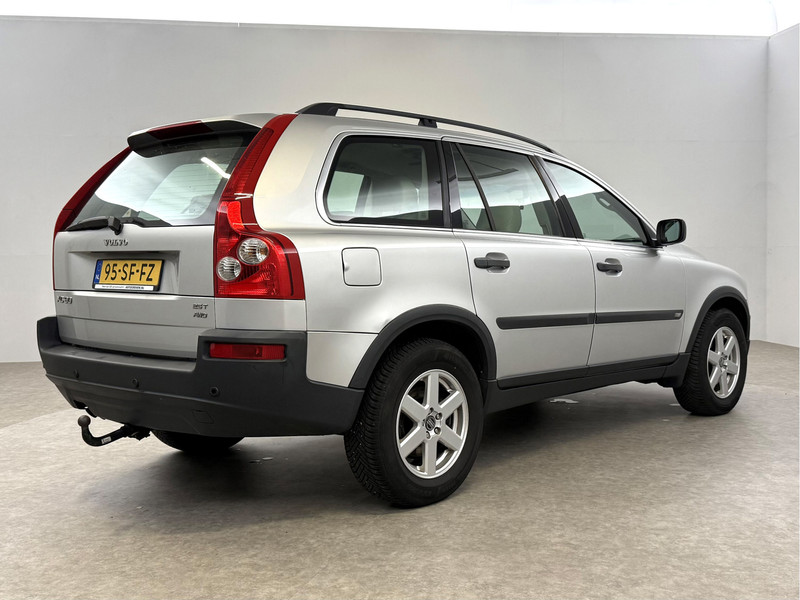 Volvo XC90 2.5 T Momentum 7p.