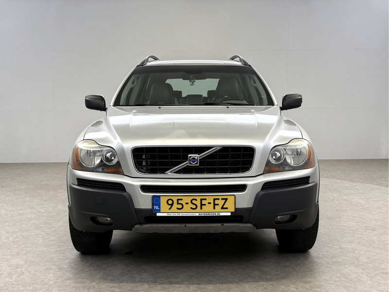Volvo XC90 2.5 T Momentum 7p.