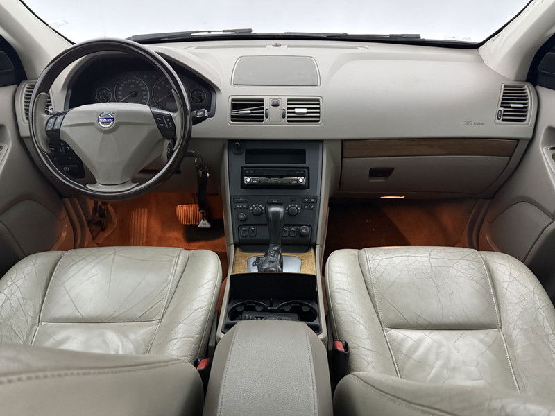 Volvo XC90 2.5 T Momentum 7p.