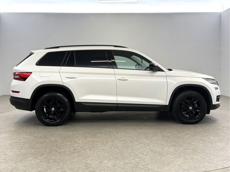 Škoda Kodiaq 1.4 TSI 150PK ACT Black Style
