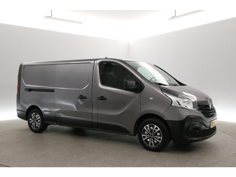 Renault Trafic 1.6 dCi T29 L2H1