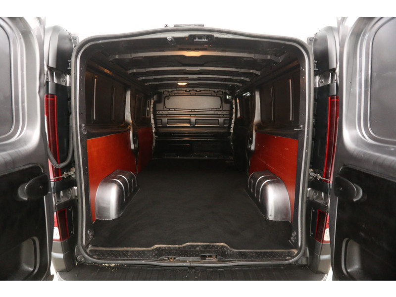 Renault Trafic 1.6 dCi T29 L2H1