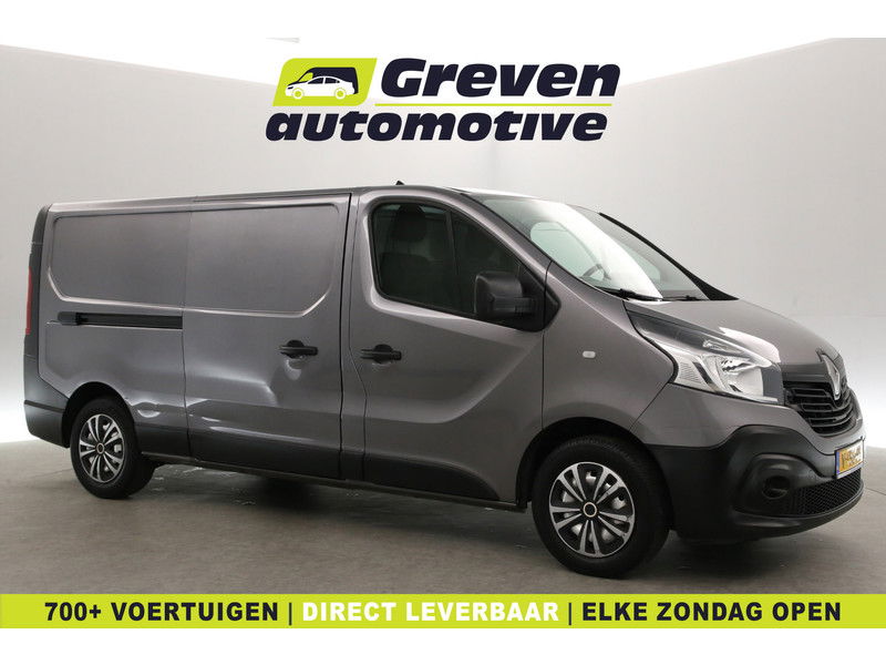 Renault Trafic 1.6 dCi T29 L2H1