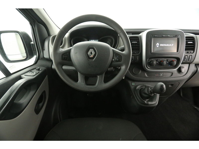 Renault Trafic 1.6 dCi T29 L2H1