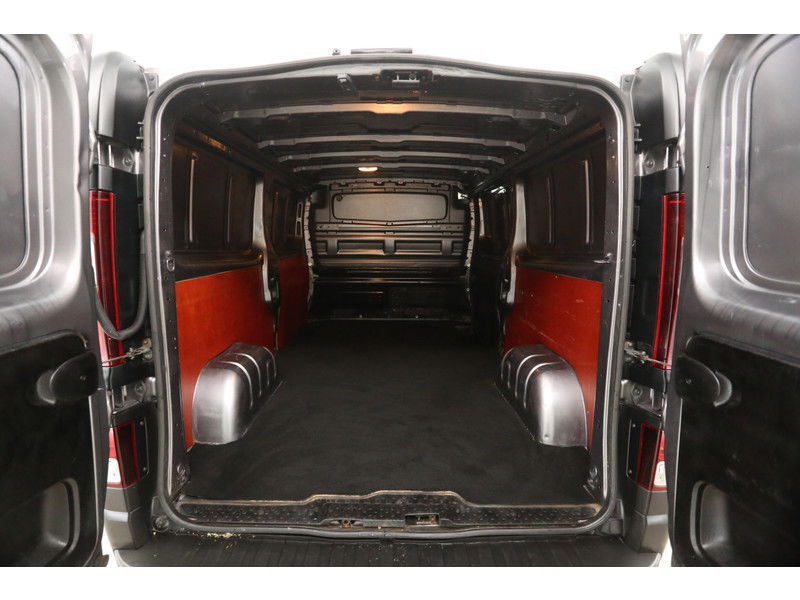 Renault Trafic 1.6 dCi T29 L2H1