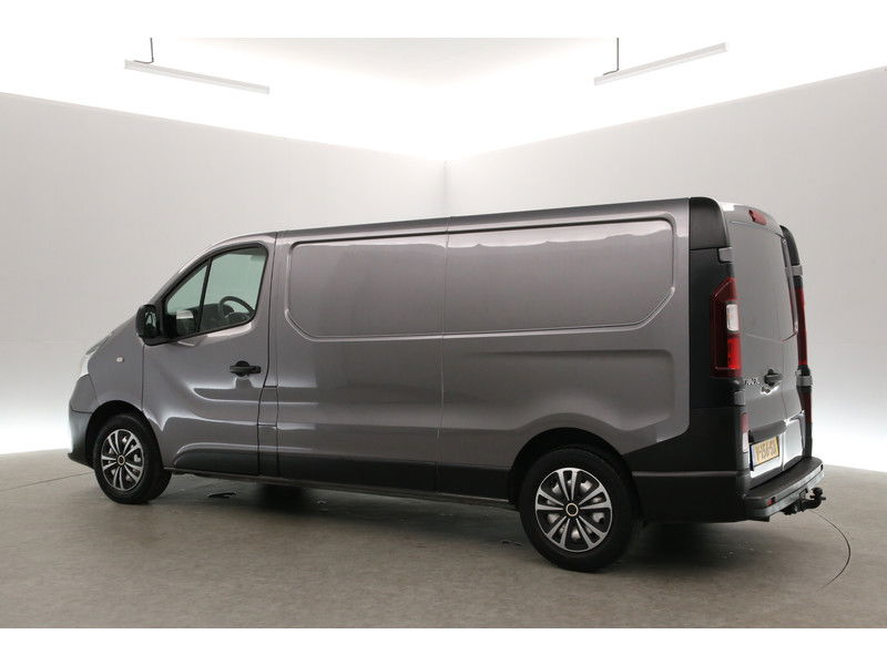 Renault Trafic 1.6 dCi T29 L2H1