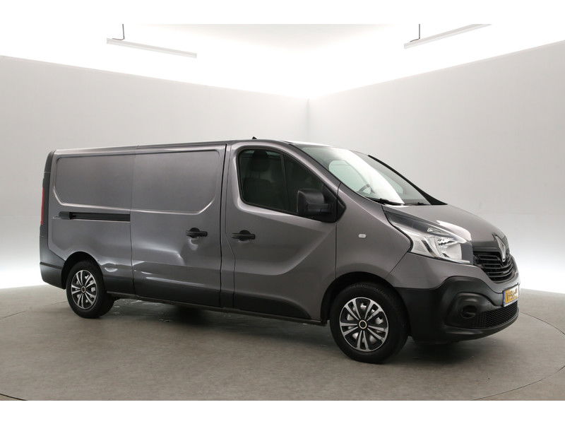 Renault Trafic 1.6 dCi T29 L2H1