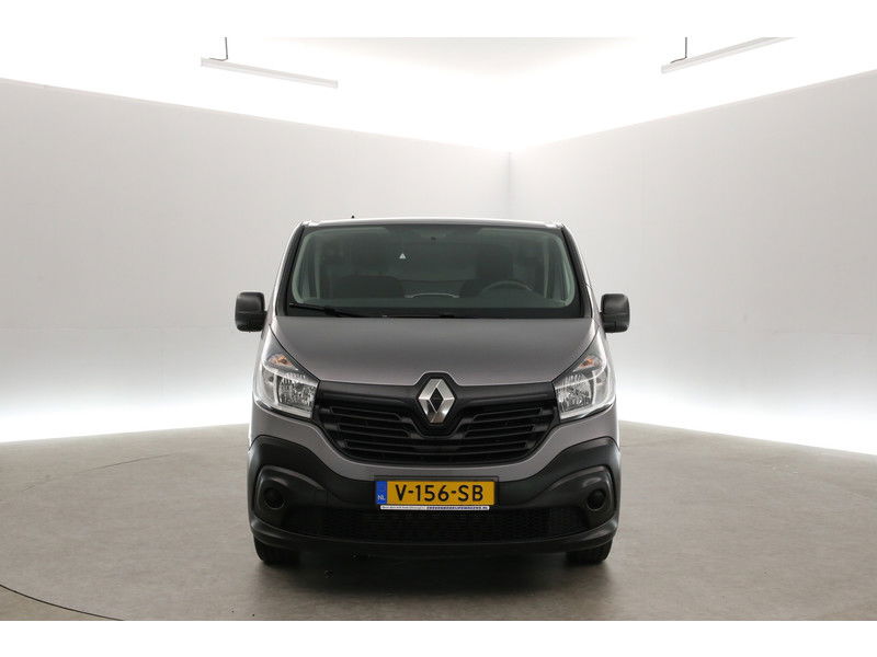 Renault Trafic 1.6 dCi T29 L2H1