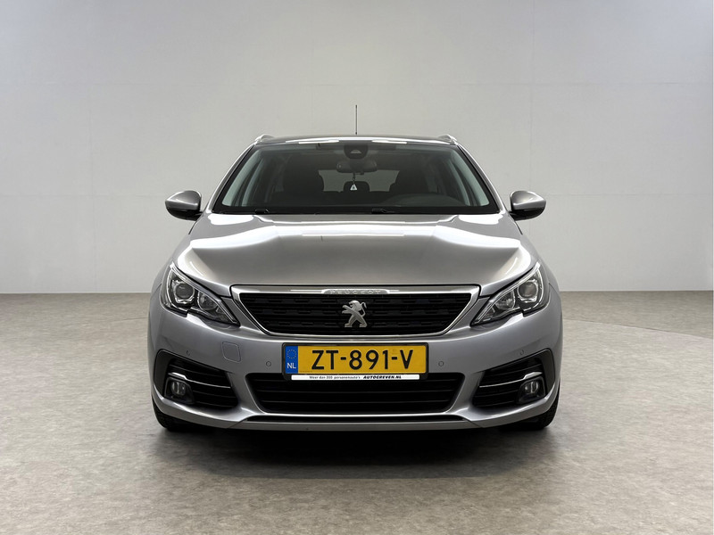 Peugeot 308 1.2 PureTech