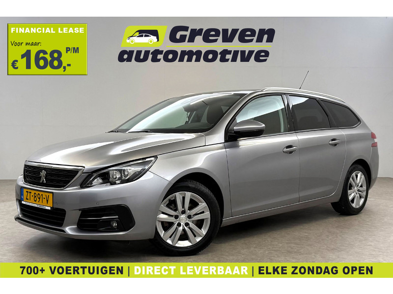 Peugeot 308 1.2 PureTech