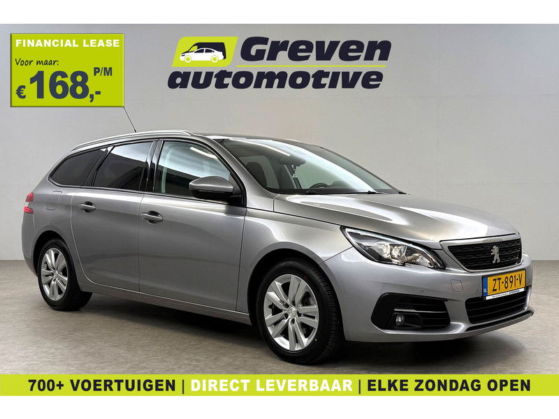 Peugeot 308 1.2 PureTech