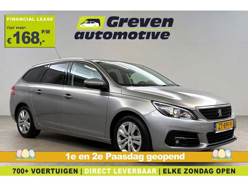 Peugeot 308 1.2 PureTech ZT891V