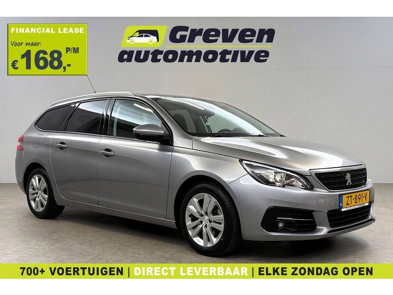 Peugeot 308 1.2 PureTech ZT891V