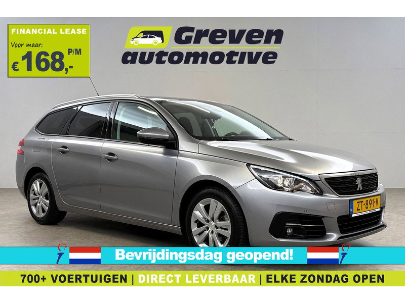 Peugeot 308 1.2 PureTech ZT891V