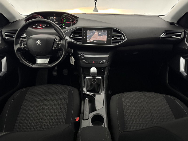 Peugeot 308 1.2 PureTech ZT891V